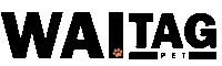 WAItag Pet Protection – Monthly Subscription
