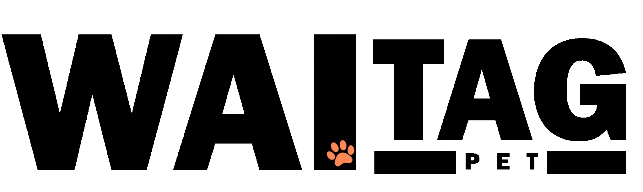 WAItag Pet Protection – Monthly Subscription
